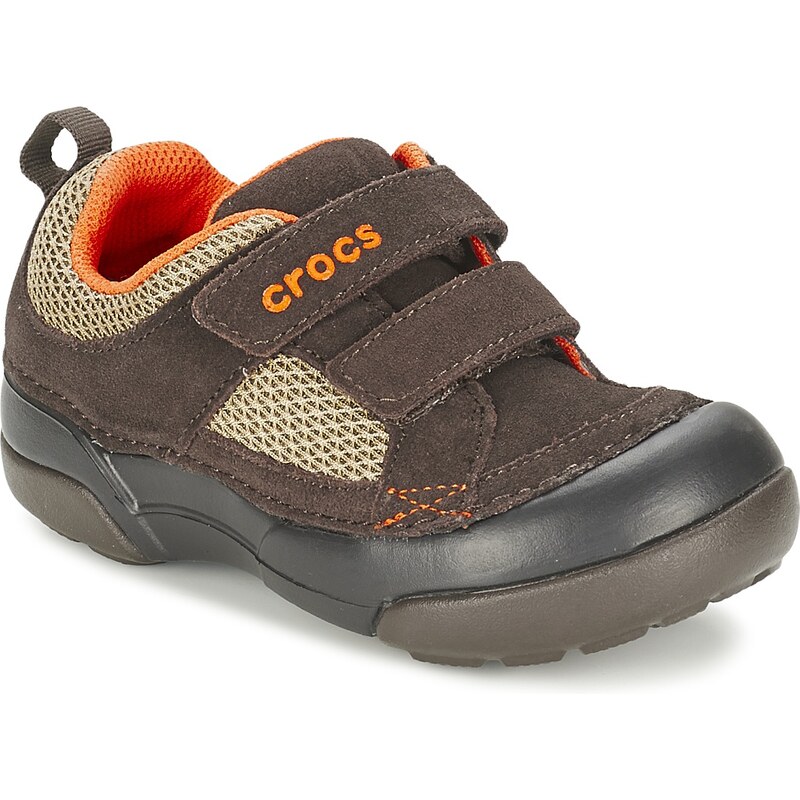 Crocs Chaussures enfant DAWSON HOOK LOOP