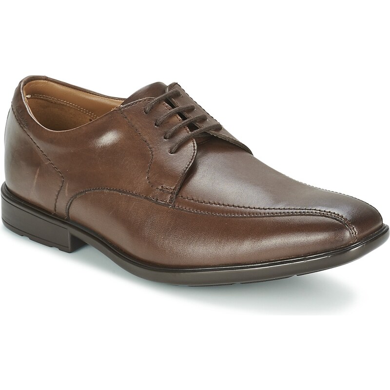 Clarks Chaussures GOSWORTH OVER