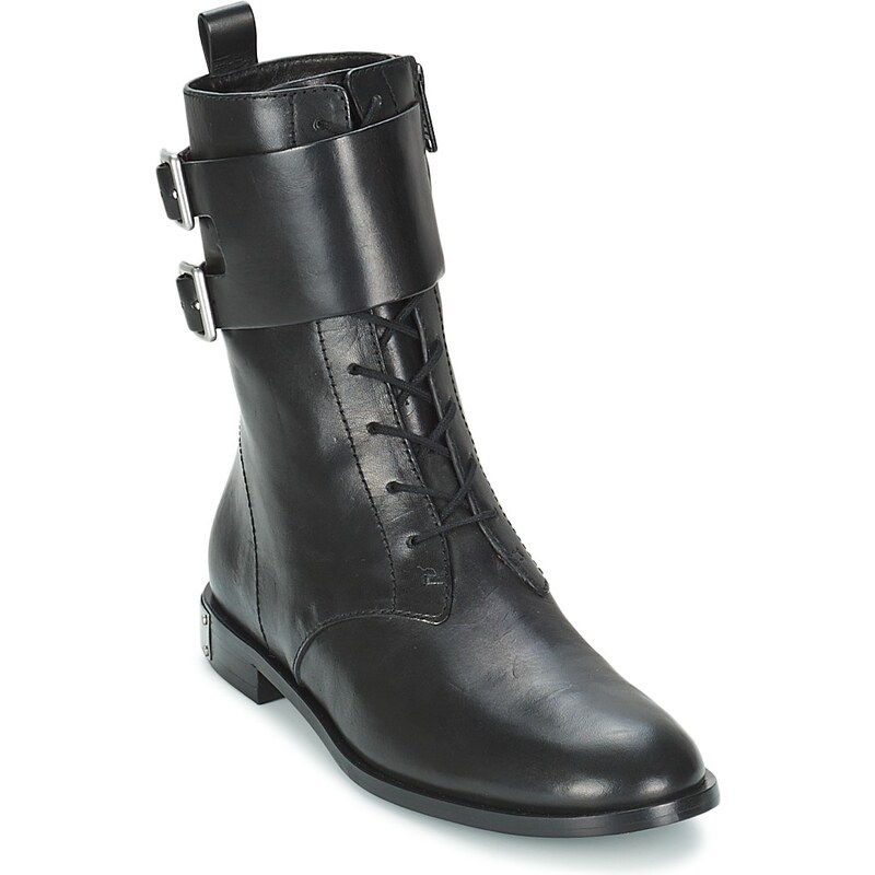 Marc by Marc Jacobs Bottines TAILORED COMBAT GROVE