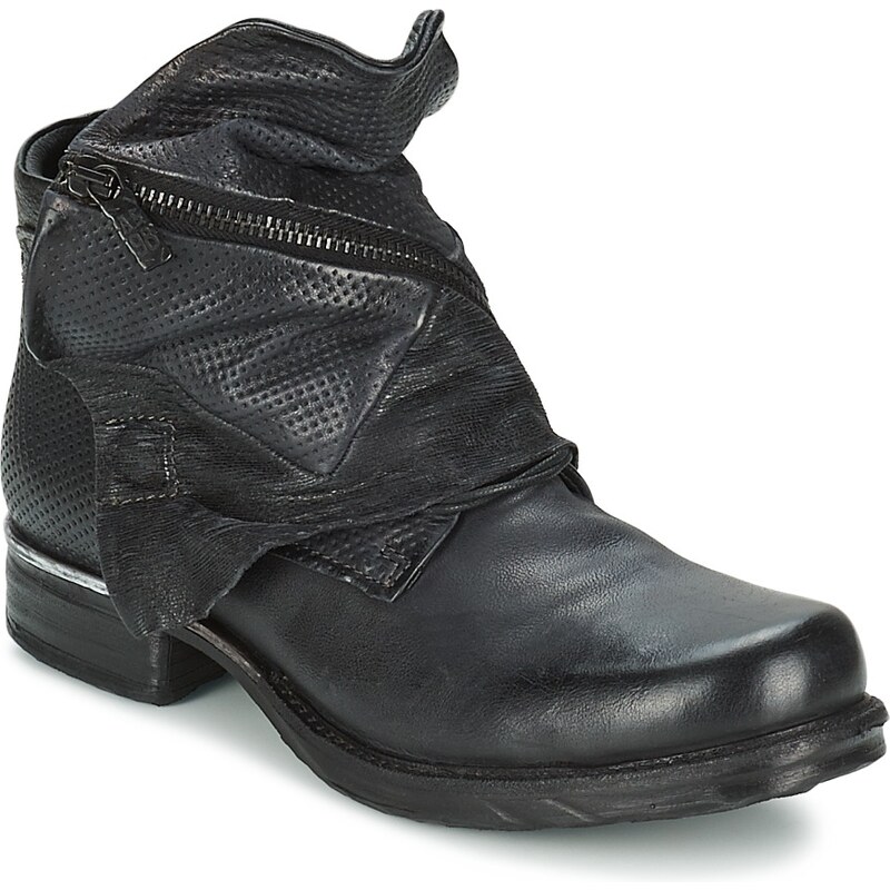Airstep / A.S.98 Boots SAINT METAL