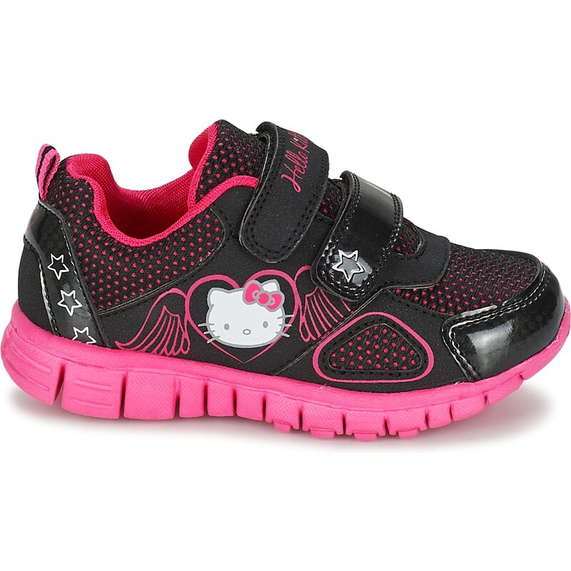 Hello Kitty Chaussures enfant BASEMO PHYL