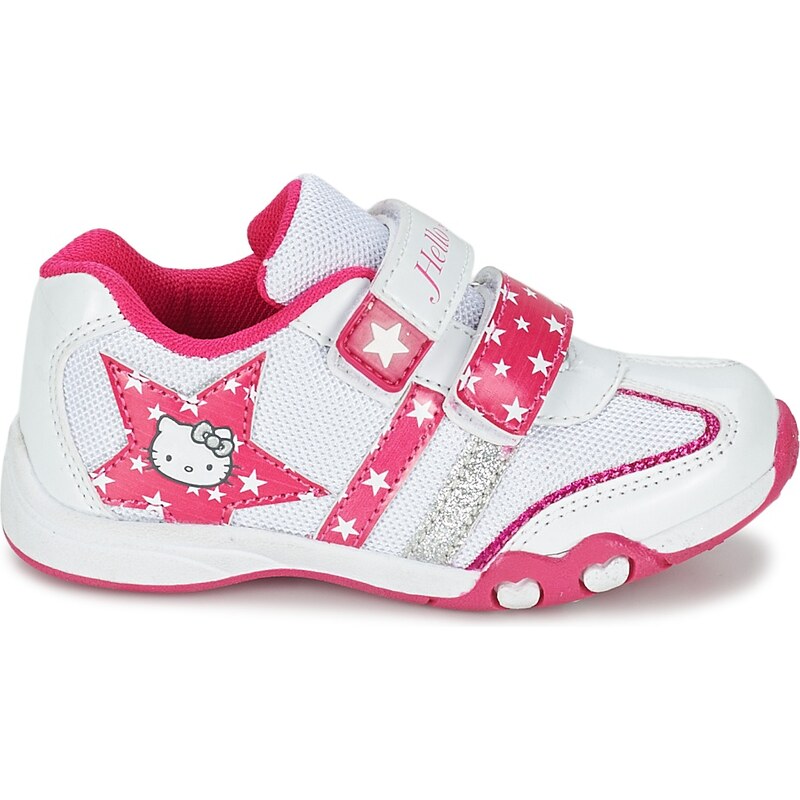 Hello Kitty Chaussures enfant LOUKOUM