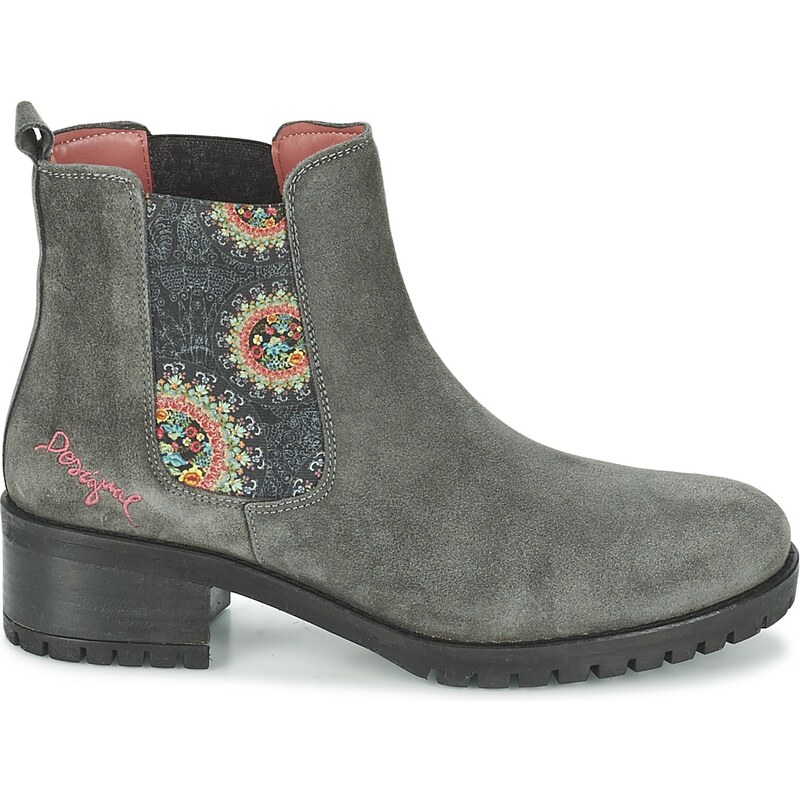 Desigual Boots CHARLY