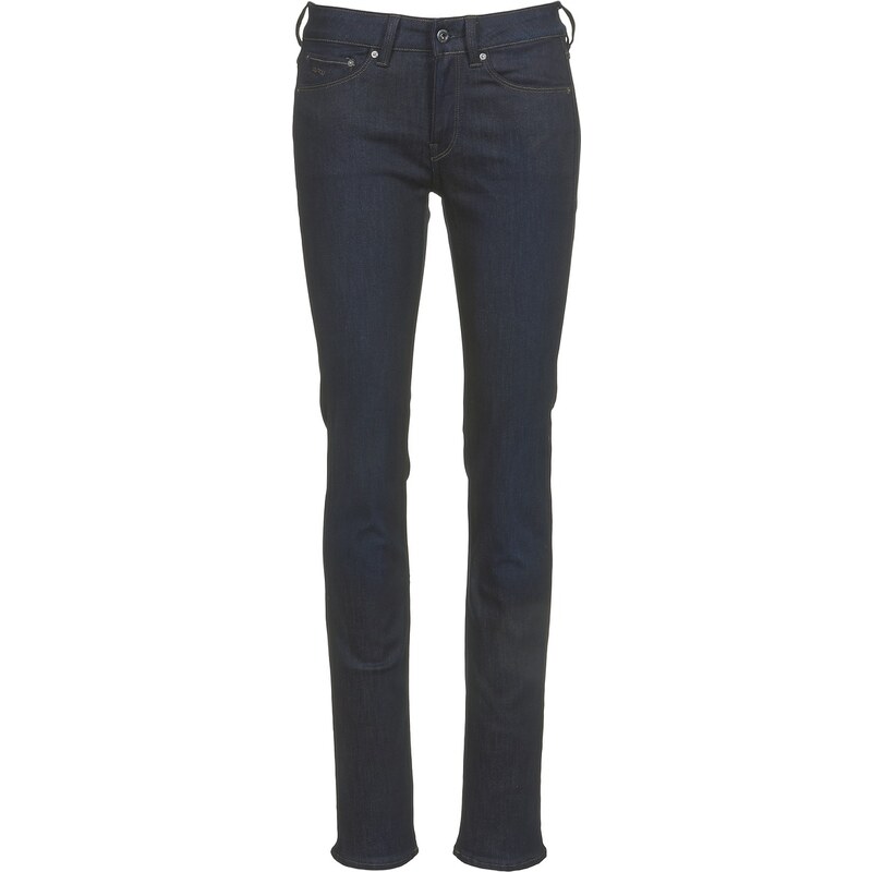 G-Star Raw Jeans 3301 CONTOUR HIGH STRAIGHT
