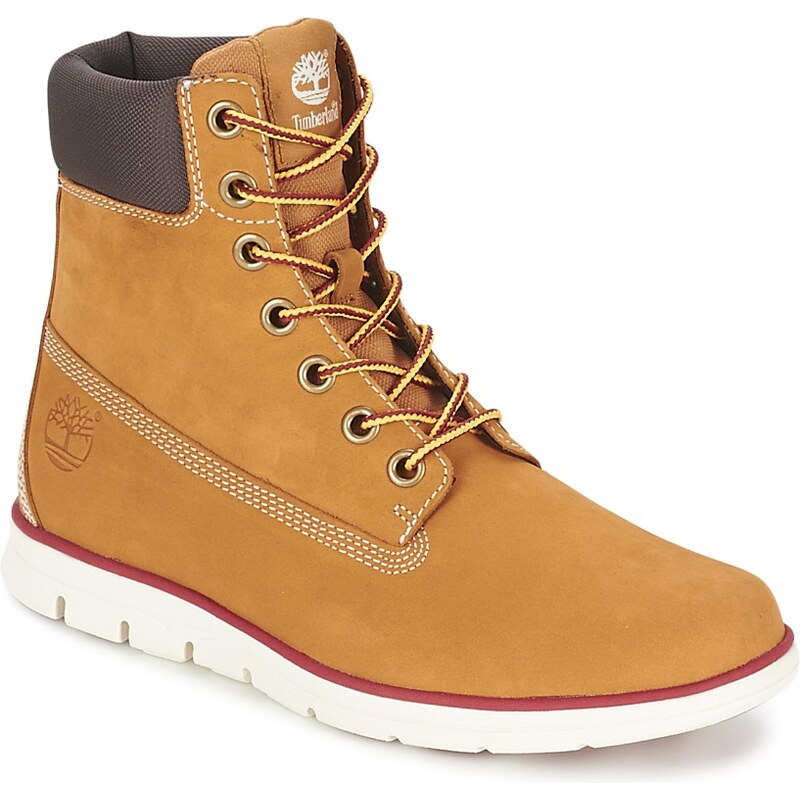 Timberland Boots 6 INCH