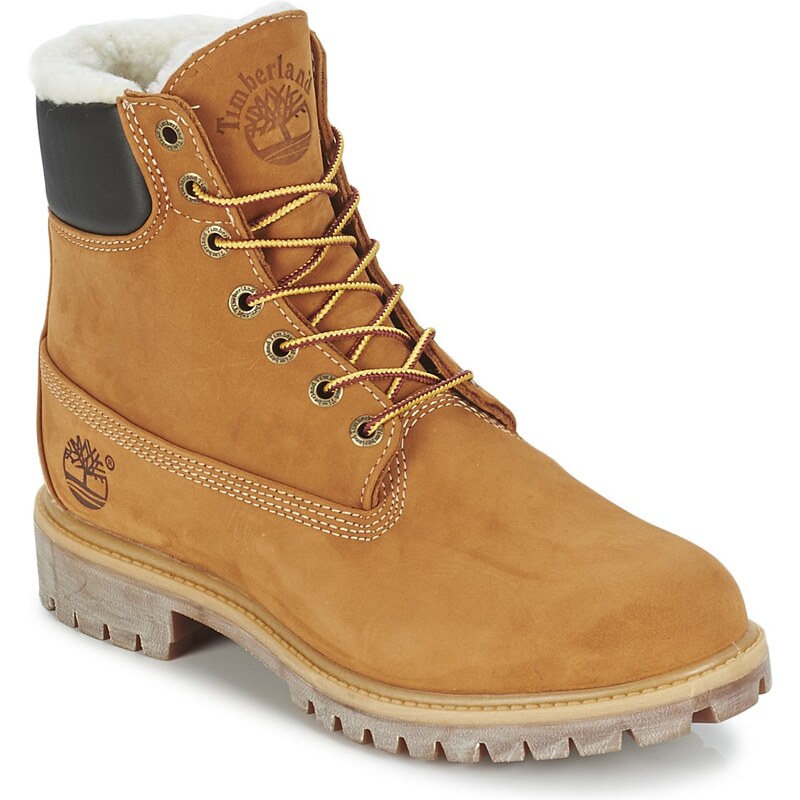 Timberland Boots 6 IN PREMIUM FUR/WARM LINED BOOT