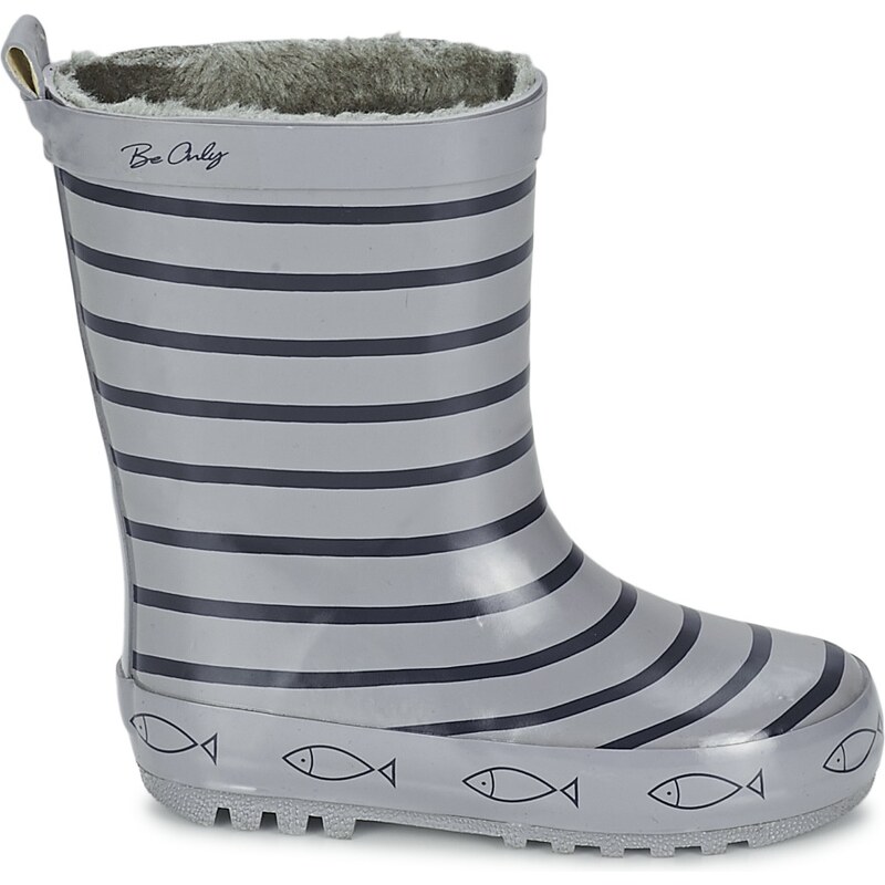 Be Only Bottes enfant TIMOUSS