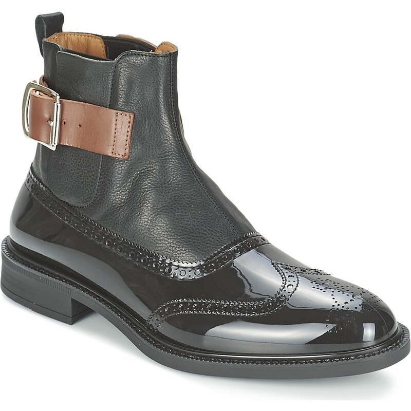 Vivienne Westwood Boots BROGUE BOOT