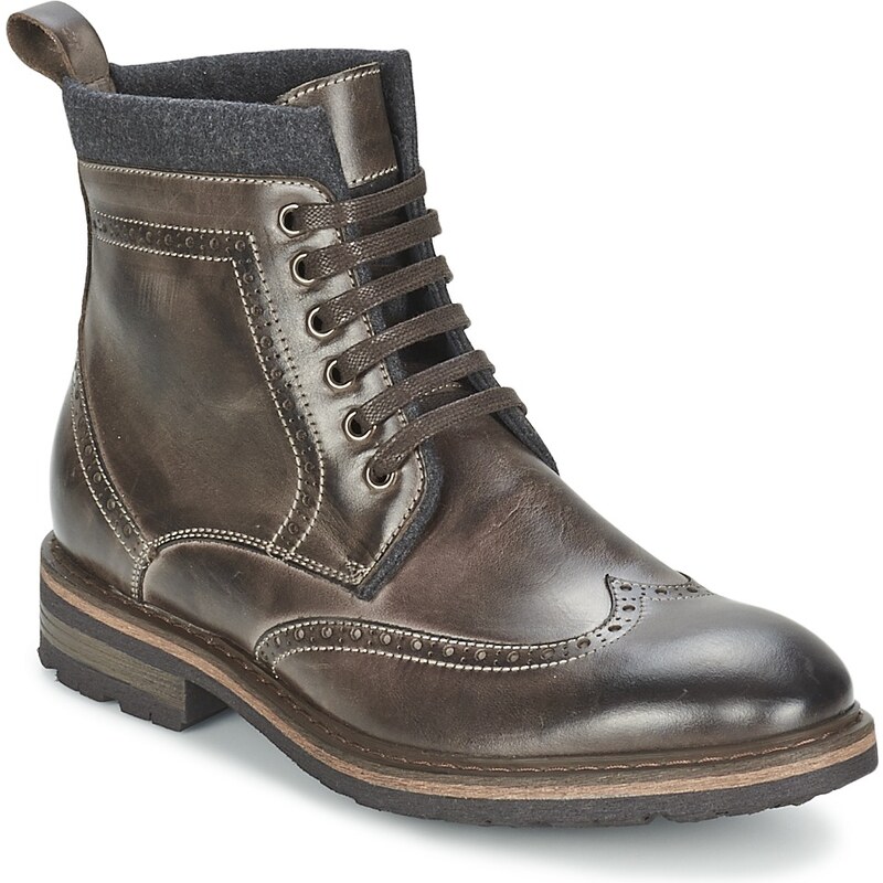 Carlington Boots AMARROL