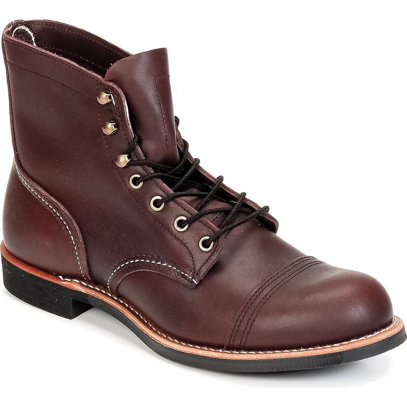 Red Wing Boots IRON RANGER