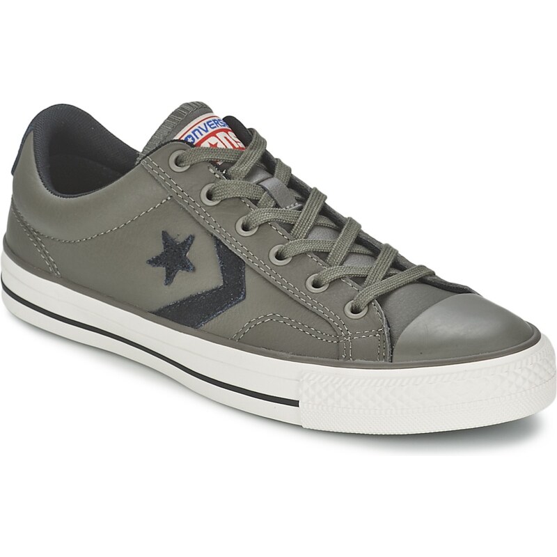 Converse Chaussures STAR PLAYER FUNDAM LEATHER