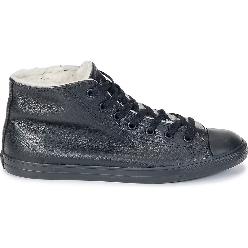 Converse Chaussures ALL STAR DAINTY SHEARLING MID