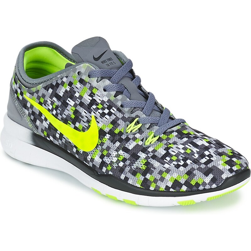 Nike Chaussures FREE 5.0 TRAINER PRINT