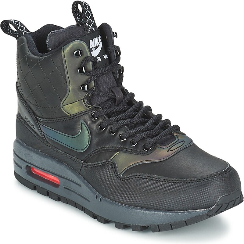 Nike Boots AIR MAX 1 MID SNEAKERBOOT W