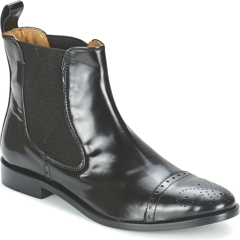Fericelli Boots GIFOGRA
