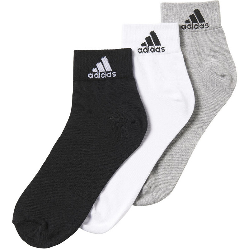 adidas Chaussettes Ankle T3P