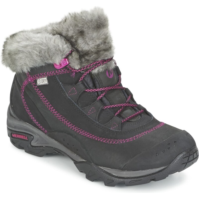 Merrell Chaussures SNOWBOUND DRIFT MID WTPF