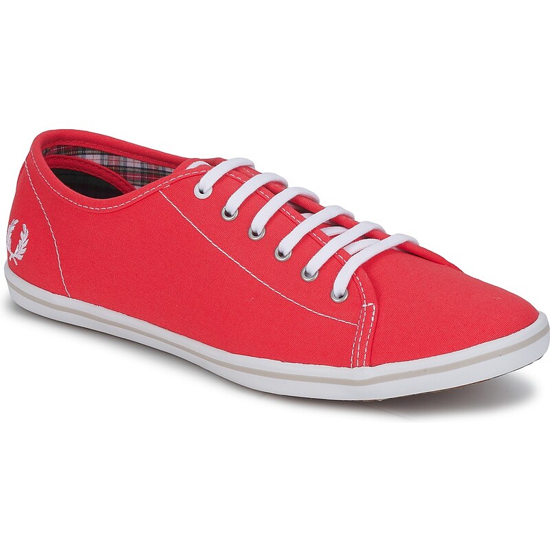 Fred Perry Chaussures PHOENIX CANVAS