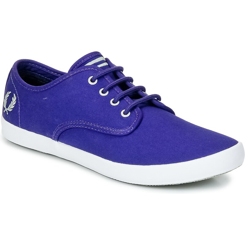 Fred Perry Chaussures FOXX TWILL
