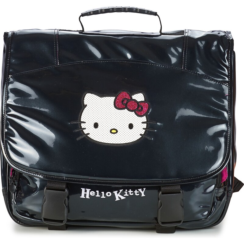 Hello Kitty Cartable CLASSIC DOTS CARTABLE 38 CM