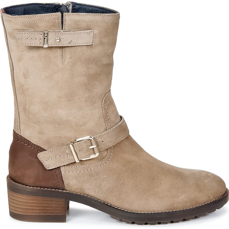 Tommy Hilfiger Boots WHITNEY 4B