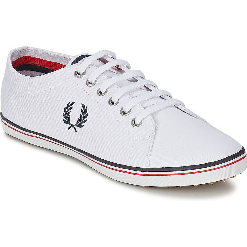 Fred Perry Chaussures KINGSTON TWILL