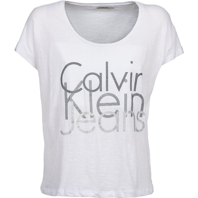 Calvin Klein Jeans T-shirt TAMMY-I 1