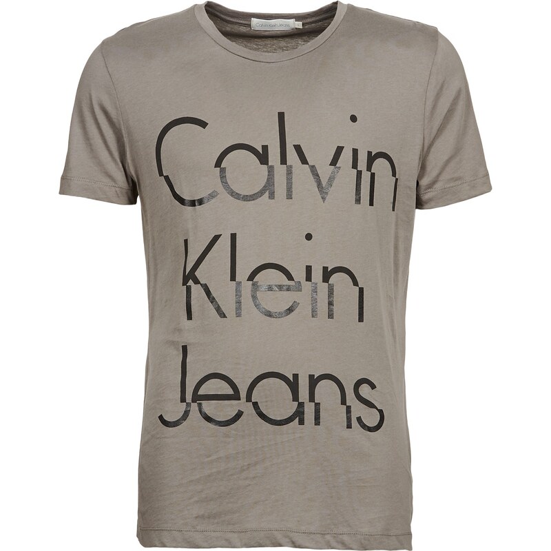Calvin Klein Jeans T-shirt TOME