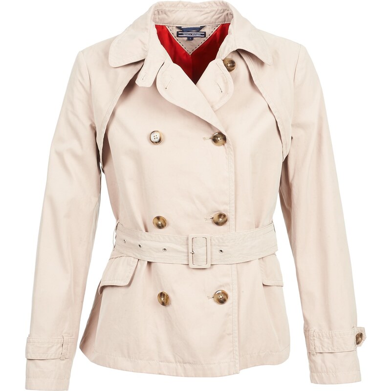 Tommy Hilfiger Trench KAHLEE