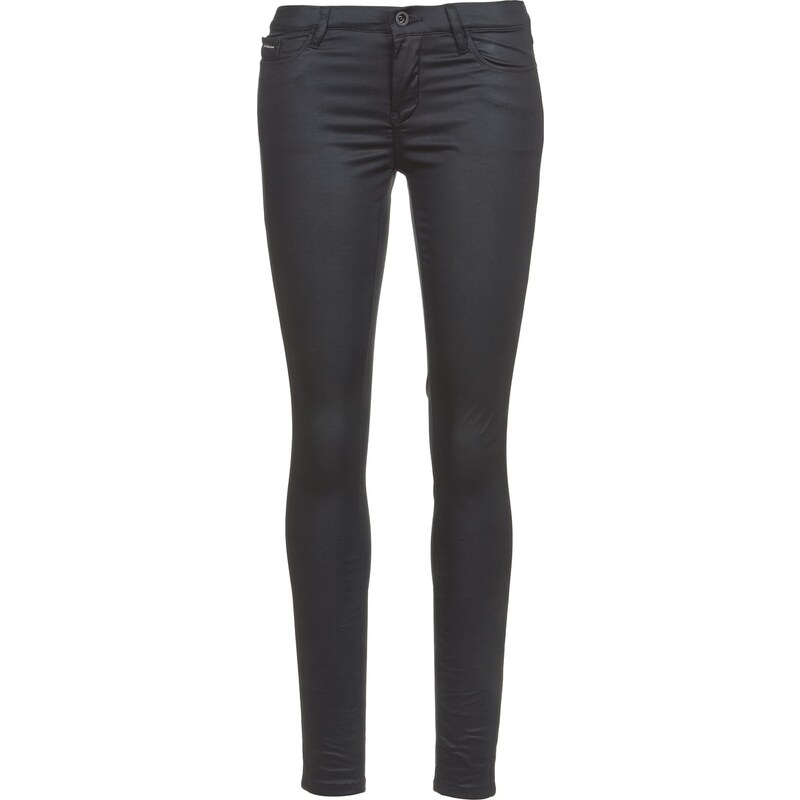 Calvin Klein Jeans Jeans MID RISE SUPER SKINNY