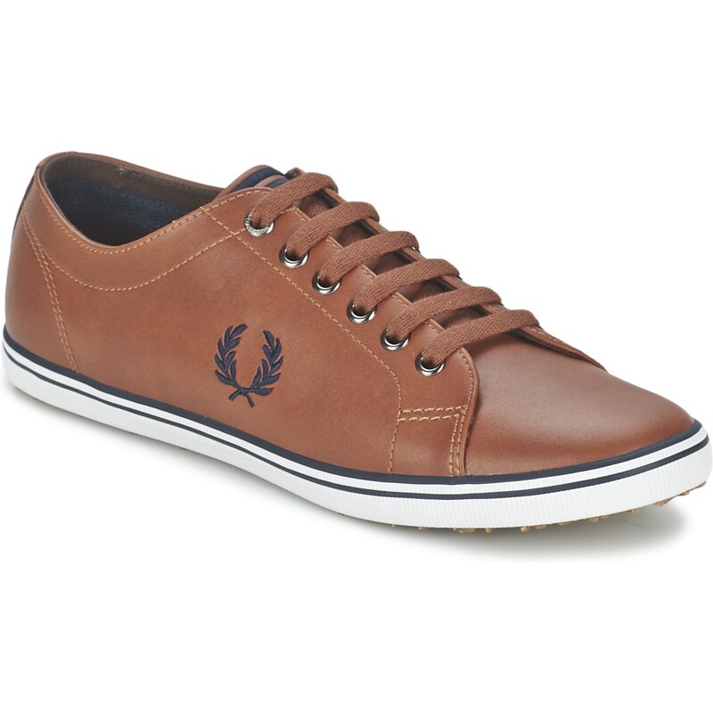Fred Perry Chaussures KINGSTON LEATHER