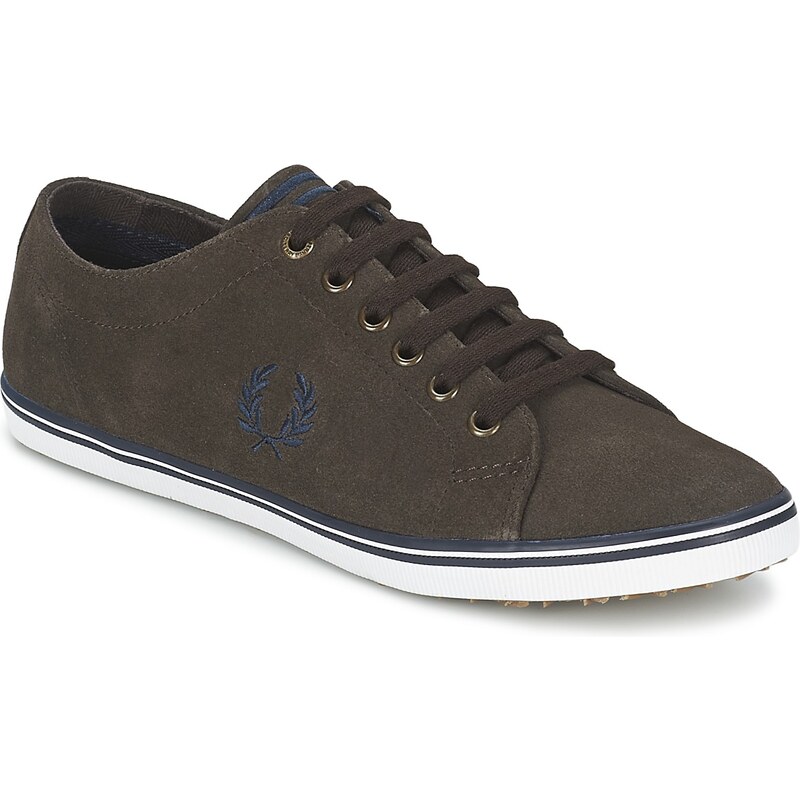 Fred Perry Chaussures KINGSTON SUEDE