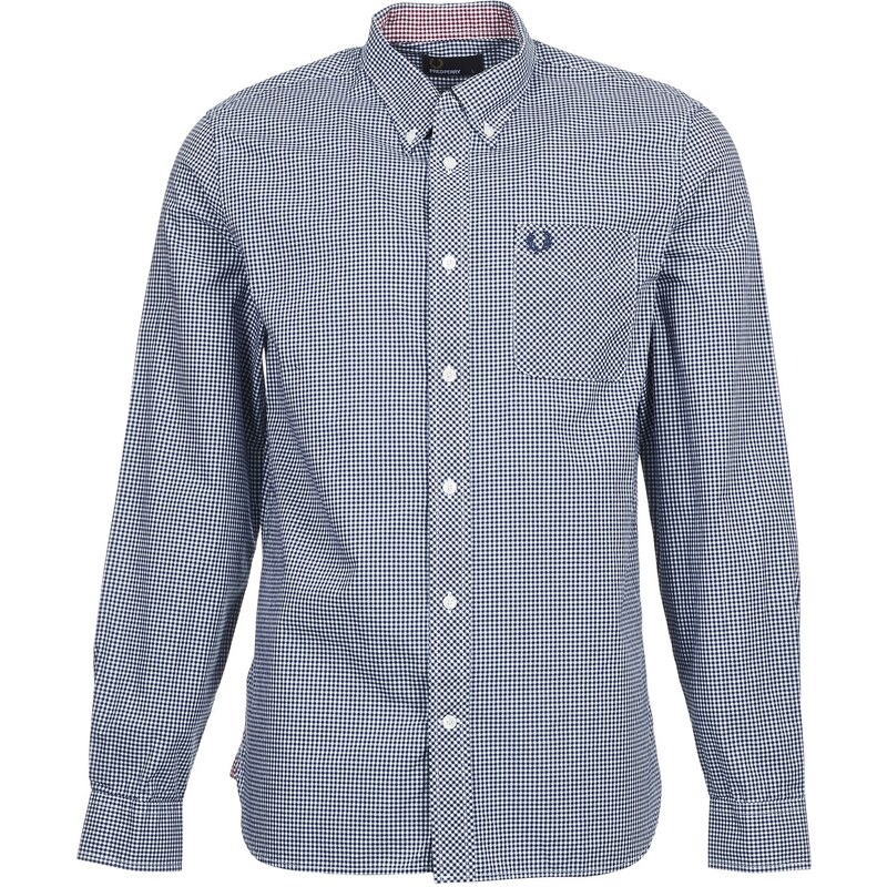 Fred Perry Chemise ISSINA
