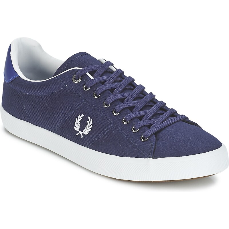 Fred Perry Chaussures HOWELLS TWILL