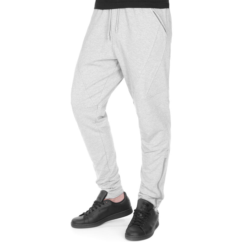 adidas Mod Fit pantalon de jogging medium grey heather