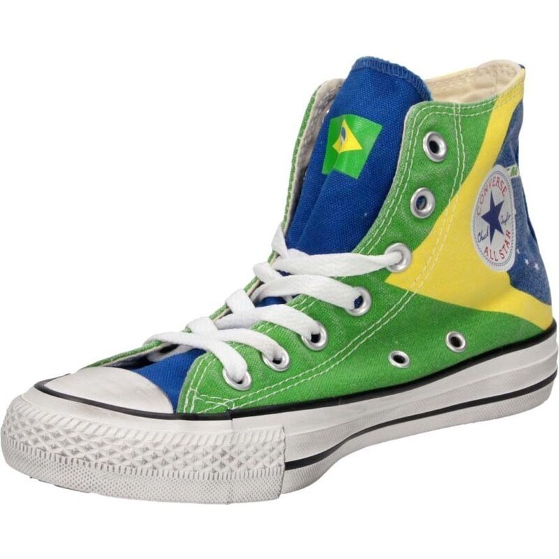 Converse Chaussures ALL STAR HI GRAPHICS