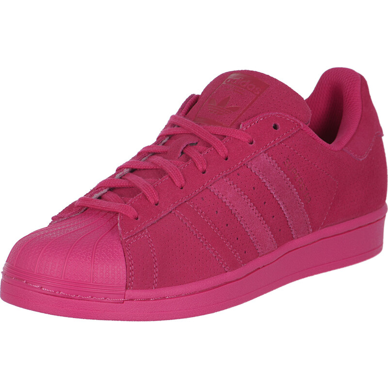 adidas Superstar Rt chaussures pink/pink