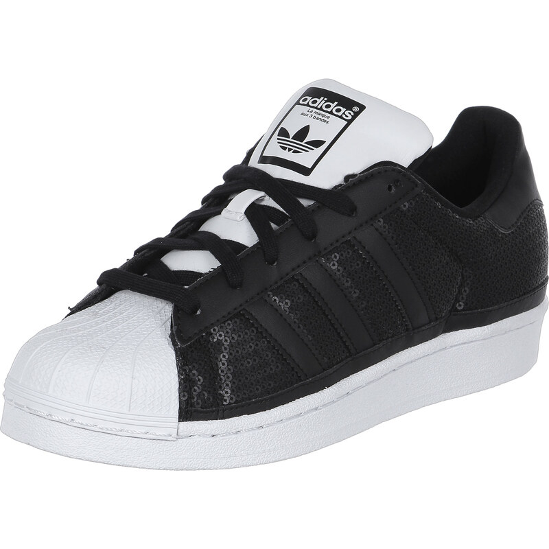 adidas Superstar W Adidas chaussures core black/white