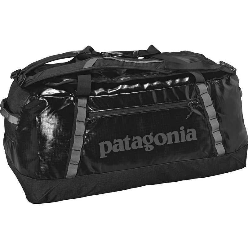 Patagonia Black Hole 90 L duffle bag black