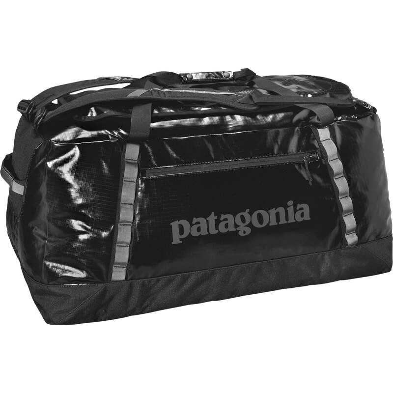 Patagonia Black Hole 120 L duffle bag black
