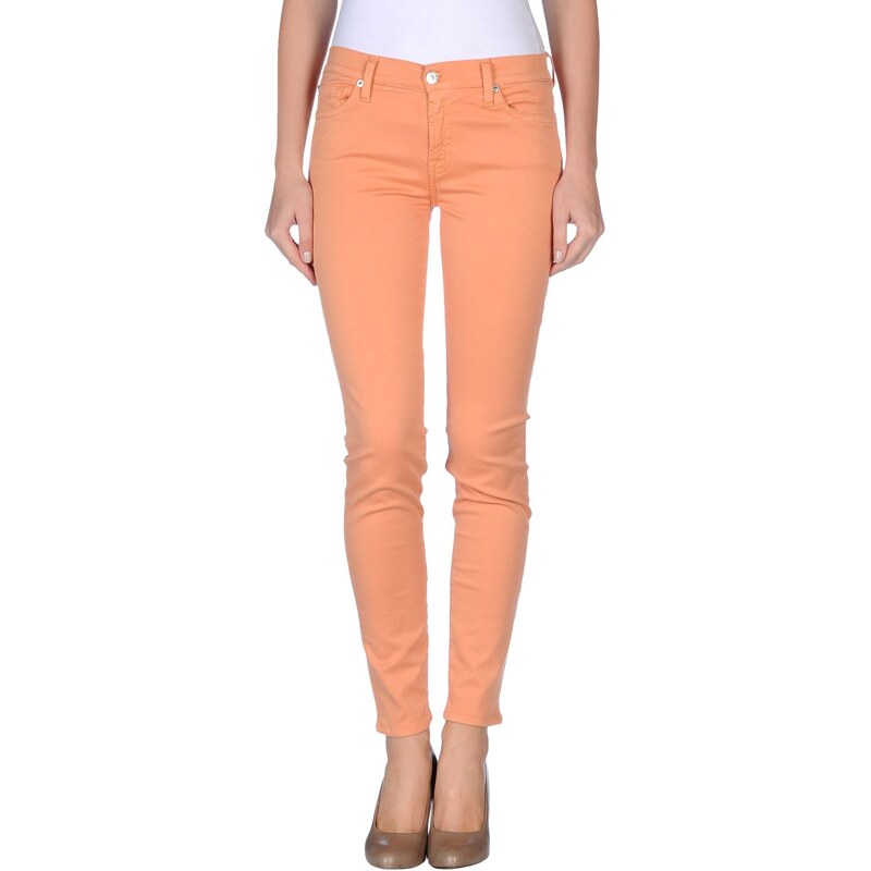 7 FOR ALL MANKIND PANTALONS