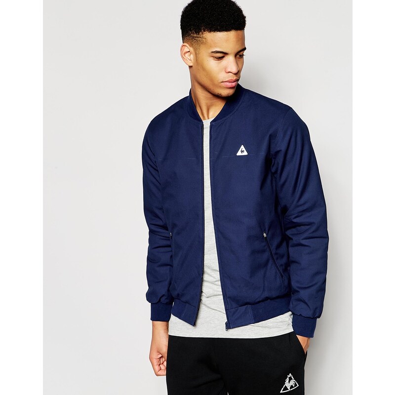 Blouson discount coq sportif