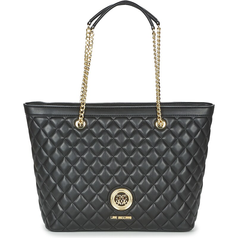 Love Moschino Cabas SUPERQUILTED 4014