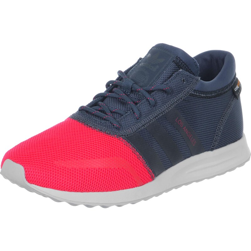 adidas Los Angeles chaussures blue/red