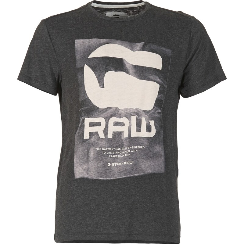 G-Star Raw T-shirt LENK 1