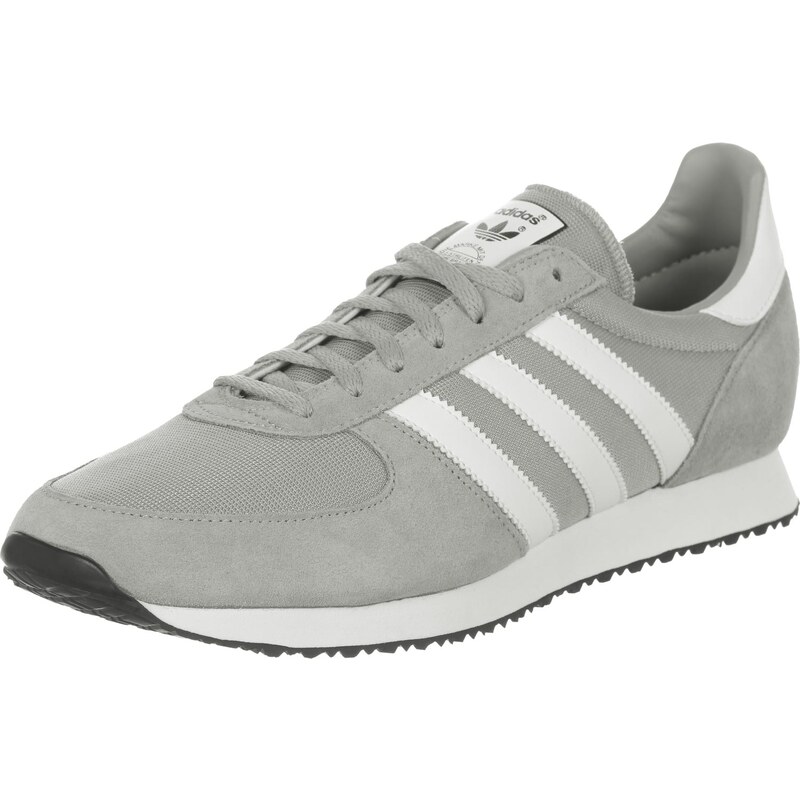 adidas Zx Racer chaussures grey/white/black