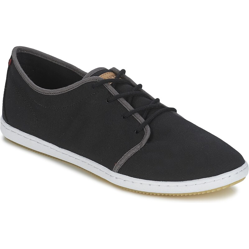 Lafeyt Chaussures DERBY BOUNDED CANVAS