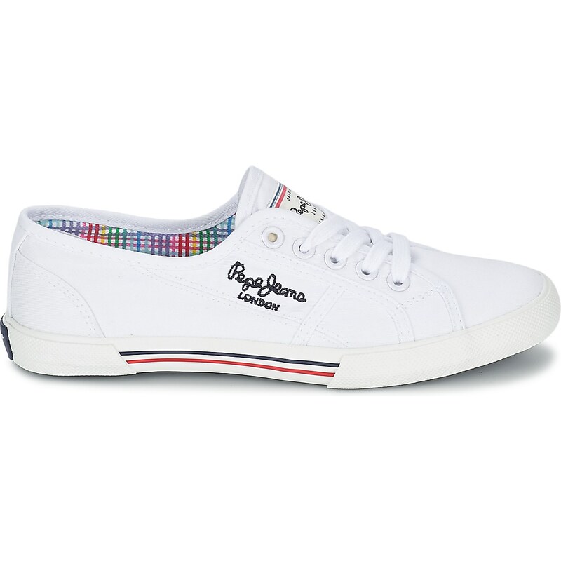 Pepe jeans Chaussures ABERLADY