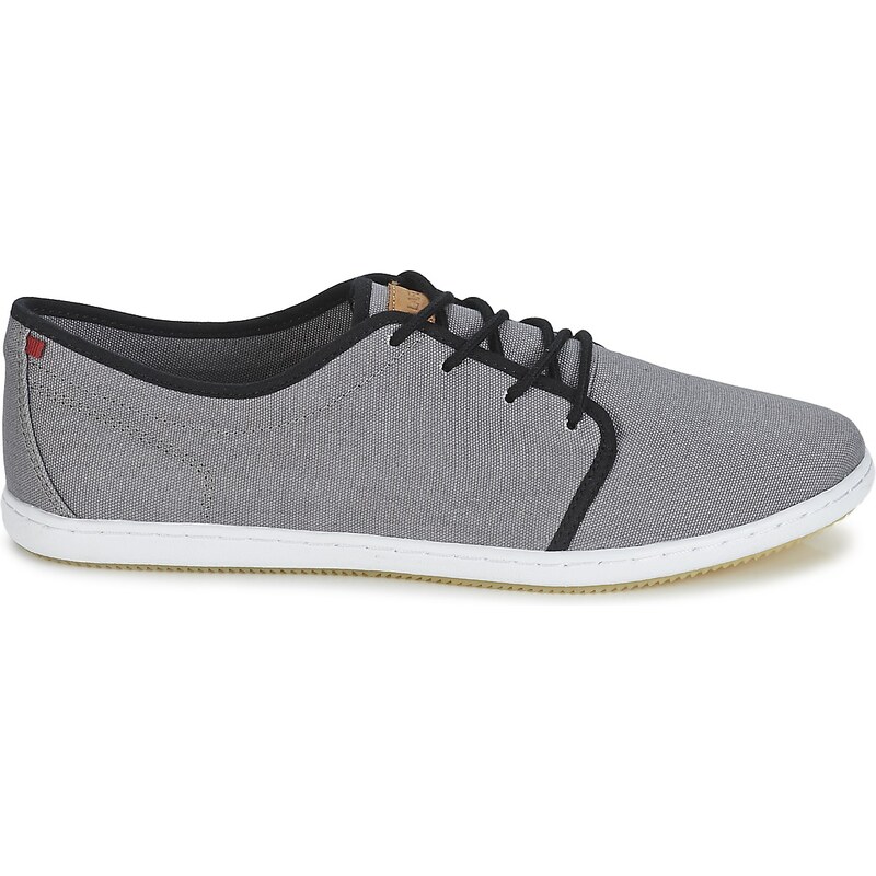 Lafeyt Chaussures DERBY BOUNDED CANVAS