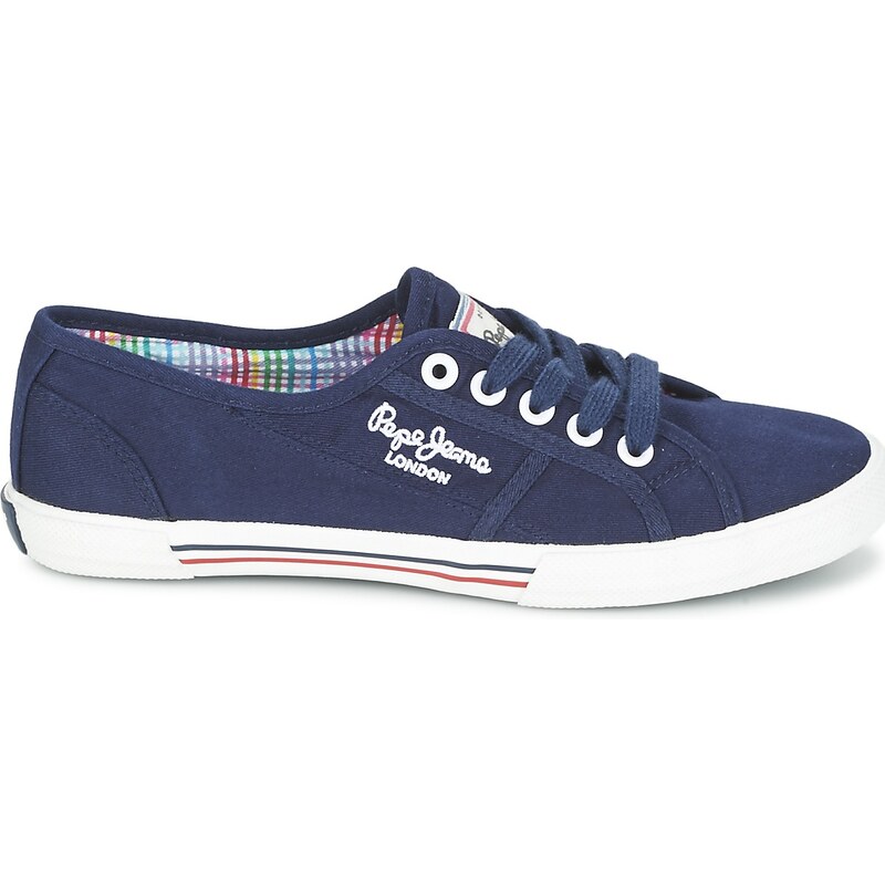 Pepe jeans Chaussures ABERLADY